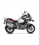 ΕΞΑΤΜΙΣΗ LEOVINCE LV12 BMW R1200GS/R1250GS