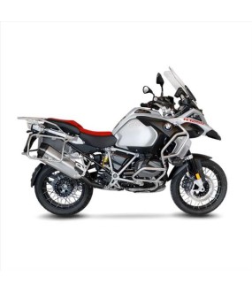 ΕΞΑΤΜΙΣΗ LEOVINCE LV12 BMW R1200GS/R1250GS ΑΝΤΑΛΛΑΚΤΙΚΑ