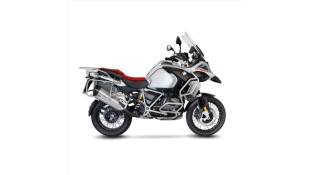 ΕΞΑΤΜΙΣΗ LEOVINCE LV12 BMW R1200GS/R1250GS ΑΝΤΑΛΛΑΚΤΙΚΑ