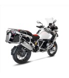 ΕΞΑΤΜΙΣΗ LEOVINCE LV12 BMW R1200GS/R1250GS ΑΝΤΑΛΛΑΚΤΙΚΑ