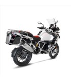 ΕΞΑΤΜΙΣΗ LEOVINCE LV12 BMW R1200GS/R1250GS