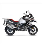 ΕΞΑΤΜΙΣΗ LEOVINCE LV12 TITANIUM BMW R1200GS/R1250GS ΑΝΤΑΛΛΑΚΤΙΚΑ