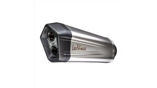 ΕΞΑΤΜΙΣΗ LEOVINCE LV12 SUZUKI DL 1050 VSTROM