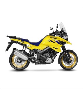 ΕΞΑΤΜΙΣΗ LEOVINCE LV12 SUZUKI DL 1050 VSTROM ΑΝΤΑΛΛΑΚΤΙΚΑ