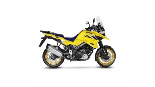 ΕΞΑΤΜΙΣΗ LEOVINCE LV12 SUZUKI DL 1050 VSTROM ΑΝΤΑΛΛΑΚΤΙΚΑ