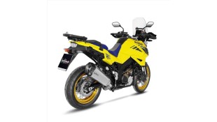 ΕΞΑΤΜΙΣΗ LEOVINCE LV12 SUZUKI DL 1050 VSTROM ΑΝΤΑΛΛΑΚΤΙΚΑ