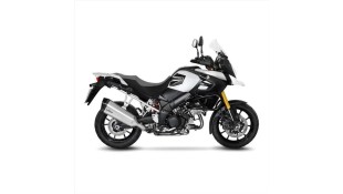 ΕΞΑΤΜΙΣΗ LEOVINCE LV12 SUZUKI DL 1000 VSTROM ΑΝΤΑΛΛΑΚΤΙΚΑ