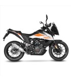 ΕΞΑΤΜΙΣΗ LEOVINCE LV ONE KTM ADVENTURE 390