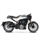 ΕΞΑΤΜΙΣΗ LEOVINCE GP HUSQVARNA VITPILEN 401