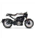 ΕΞΑΤΜΙΣΗ LEOVINCE GP HUSQVARNA VITPILEN 401 ΑΝΤΑΛΛΑΚΤΙΚΑ