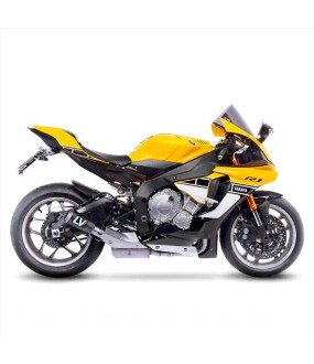 ΕΞΑΤΜΙΣΗ LEOVINCE LV-10 CARBON YAMAHA R1 ΑΝΤΑΛΛΑΚΤΙΚΑ