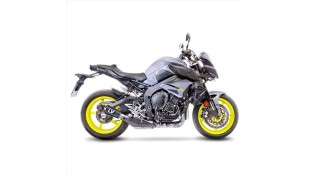 ΕΞΑΤΜΙΣΗ LEOVINCE LV-10 CARBON YAMAHA MT10 ΑΝΤΑΛΛΑΚΤΙΚΑ