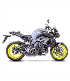 ΕΞΑΤΜΙΣΗ LEOVINCE LV-10 CARBON YAMAHA MT10 ΑΝΤΑΛΛΑΚΤΙΚΑ