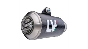 ΕΞΑΤΜΙΣΗ LEOVINCE LV-10 CARBON KAWASAKI Z900