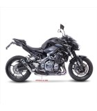 ΕΞΑΤΜΙΣΗ LEOVINCE LV-10 CARBON KAWASAKI Z900