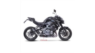 ΕΞΑΤΜΙΣΗ LEOVINCE LV-10 CARBON KAWASAKI Z900 ΑΝΤΑΛΛΑΚΤΙΚΑ