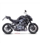 ΕΞΑΤΜΙΣΗ LEOVINCE LV-10 CARBON KAWASAKI Z900 ΑΝΤΑΛΛΑΚΤΙΚΑ