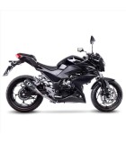 ΕΞΑΤΜΙΣΗ LEOVINCE LV10 CARBON KAWASAKI NINJA 300 ΑΝΤΑΛΛΑΚΤΙΚΑ