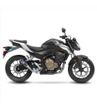 ΕΞΑΤΜΙΣΗ LEOVINCE LV10 CARBON HONDA CBR500 ΑΝΤΑΛΛΑΚΤΙΚΑ