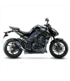 ΕΞΑΤΜΙΣΗ LEOVINCE LV-10 CARBON KAWASAKI Z1000 ΑΝΤΑΛΛΑΚΤΙΚΑ