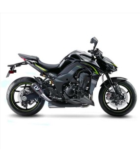 ΕΞΑΤΜΙΣΗ LEOVINCE LV-10 CARBON KAWASAKI Z1000 ΑΝΤΑΛΛΑΚΤΙΚΑ