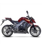 ΕΞΑΤΜΙΣΗ LEOVINCE LV-10 CARBON KAWASAKI Z1000 ΑΝΤΑΛΛΑΚΤΙΚΑ