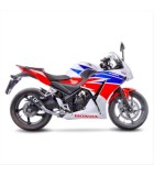ΕΞΑΤΜΙΣΗ LEOVINCE LV-10 CARBON HONDA CBR300R