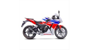 ΕΞΑΤΜΙΣΗ LEOVINCE LV-10 CARBON HONDA CBR300R ΑΝΤΑΛΛΑΚΤΙΚΑ