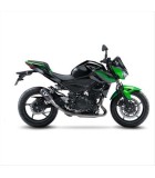 ΕΞΑΤΜΙΣΗ LEOVINCE LV10 CARBON KAWASAKI NINJA 400 ΑΝΤΑΛΛΑΚΤΙΚΑ