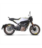 ΕΞΑΤΜΙΣΗ LEOVINCE LV-10 CARBON HUSQVARNA 401 ΑΝΤΑΛΛΑΚΤΙΚΑ