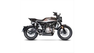 ΕΞΑΤΜΙΣΗ LEOVINCE LV-10 CARBON HUSQVARNA 701 ΑΝΤΑΛΛΑΚΤΙΚΑ