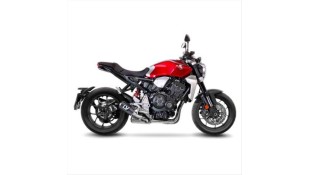 ΕΞΑΤΜΙΣΗ LEOVINCE LV-10 CARBON HONDA CB1000R ΑΝΤΑΛΛΑΚΤΙΚΑ