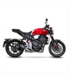 ΕΞΑΤΜΙΣΗ LEOVINCE LV-10 CARBON HONDA CB1000R