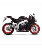 ΕΞΑΤΜΙΣΗ LEOVINCE LV-10 CARBON APRILIA RSV4 1100 ΑΝΤΑΛΛΑΚΤΙΚΑ