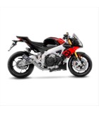 ΕΞΑΤΜΙΣΗ LEOVINCE LV-10 CARBON APRILIA RSV4 1100 ΑΝΤΑΛΛΑΚΤΙΚΑ