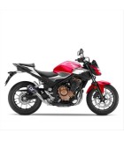 ΕΞΑΤΜΙΣΗ LEOVINCE LV10 CARBON HONDA CB500F ΑΝΤΑΛΛΑΚΤΙΚΑ