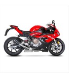 ΕΞΑΤΜΙΣΗ LEOVINCE LV-10 CARBON BMW S1000RR ΑΝΤΑΛΛΑΚΤΙΚΑ