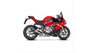 ΕΞΑΤΜΙΣΗ LEOVINCE LV-10 CARBON BMW S1000RR ΑΝΤΑΛΛΑΚΤΙΚΑ