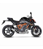 ΕΞΑΤΜΙΣΗ LEOVINCE LV10 KTM 1290 SUPER DUKE R ΑΝΤΑΛΛΑΚΤΙΚΑ