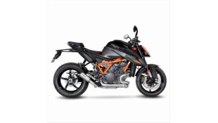 ΕΞΑΤΜΙΣΗ LEOVINCE LV10 KTM 1290 SUPER DUKE R ΑΝΤΑΛΛΑΚΤΙΚΑ