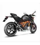 ΕΞΑΤΜΙΣΗ LEOVINCE LV10 BLACK KTM 1290 SUPER DUKE R