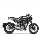 ΕΞΑΤΜΙΣΗ LEOVINCE LV10 CARBON HUSQVARNA 401 ΑΝΤΑΛΛΑΚΤΙΚΑ