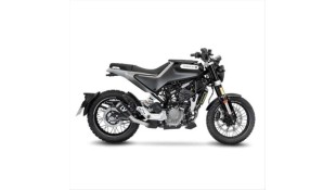 ΕΞΑΤΜΙΣΗ LEOVINCE LV10 CARBON HUSQVARNA 401 ΑΝΤΑΛΛΑΚΤΙΚΑ