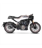 ΕΞΑΤΜΙΣΗ LEOVINCE LV10 CARBON HUSQVARNA 401 ΑΝΤΑΛΛΑΚΤΙΚΑ