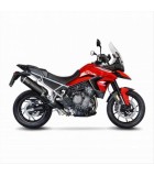 ΕΞΑΤΜΙΣΗ LEOVINCE LVONE EVO TRIUMPH TIGER 900 ΑΝΤΑΛΛΑΚΤΙΚΑ