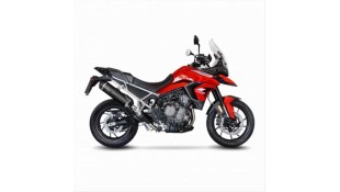 ΕΞΑΤΜΙΣΗ LEOVINCE LV1EVO TRIUMPH TIGER 900 ΑΝΤΑΛΛΑΚΤΙΚΑ