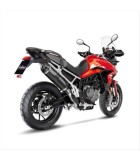 ΕΞΑΤΜΙΣΗ LEOVINCE LV1EVO TRIUMPH TIGER 900 SPARE PARTS ΕΞΑΤΜΙΣΗ LEOVINCE LV1EVO TRIUMPH TIGER 900