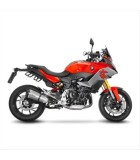 ΕΞΑΤΜΙΣΗ LEOVINCE FACTORY TITANIUM BMW F900XR