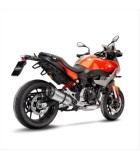 ΕΞΑΤΜΙΣΗ LEOVINCE FACTORY TITANIUM BMW F900XR ΑΝΤΑΛΛΑΚΤΙΚΑ ΕΞΑΤΜΙΣΗ LEOVINCE FACTORY TITANIUM BMW F900XR