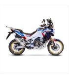 ΕΞΑΤΜΙΣΗ LEOVINCE LV1EVO HONDA CRF1100